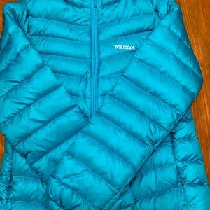 Ladies Marmot Ski Jacket size S